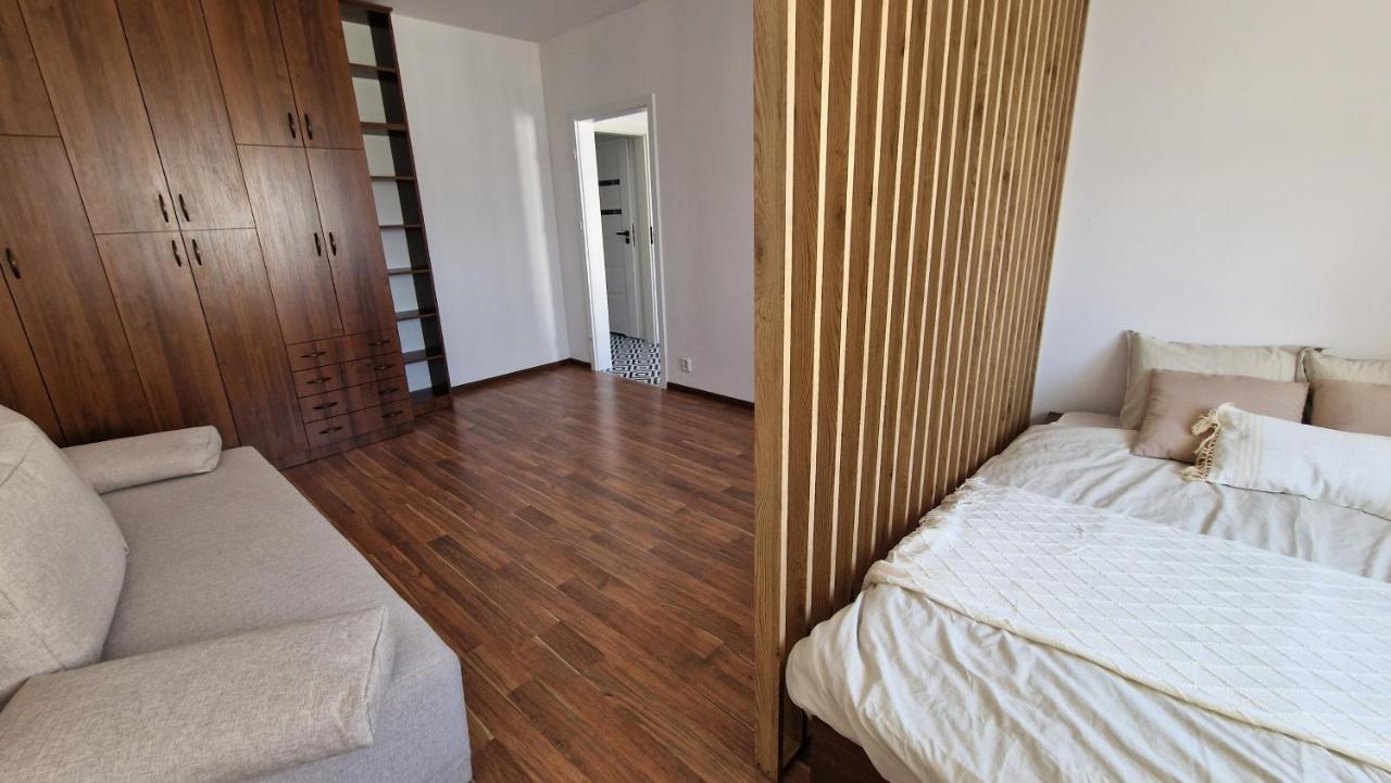 Apartment Apartament Alternatywy 4 Cool 2 *