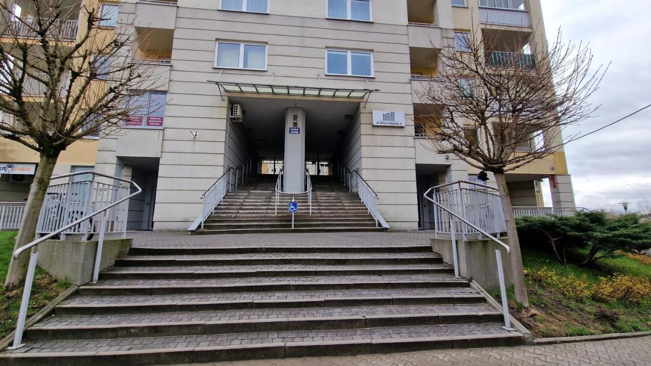 Apartament Alternatywy 4 Cool 2 Apartment *