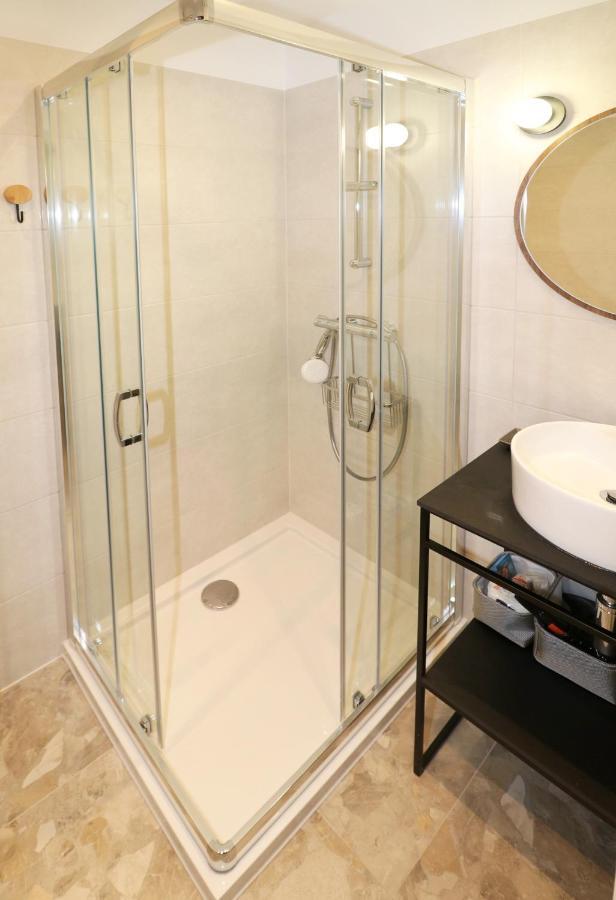Apartamento Falcon Center 2 Metro Zlote Tarasy