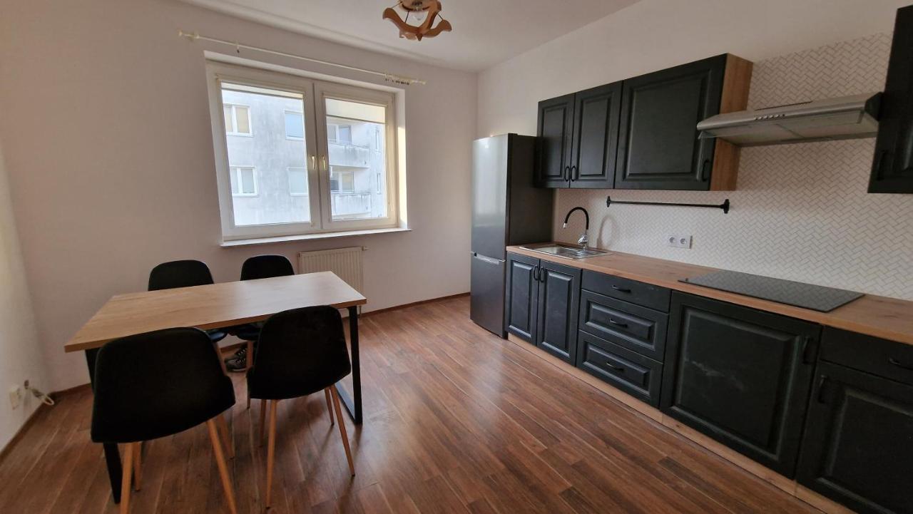 Apartament Alternatywy 4 Cool 2 Apartment