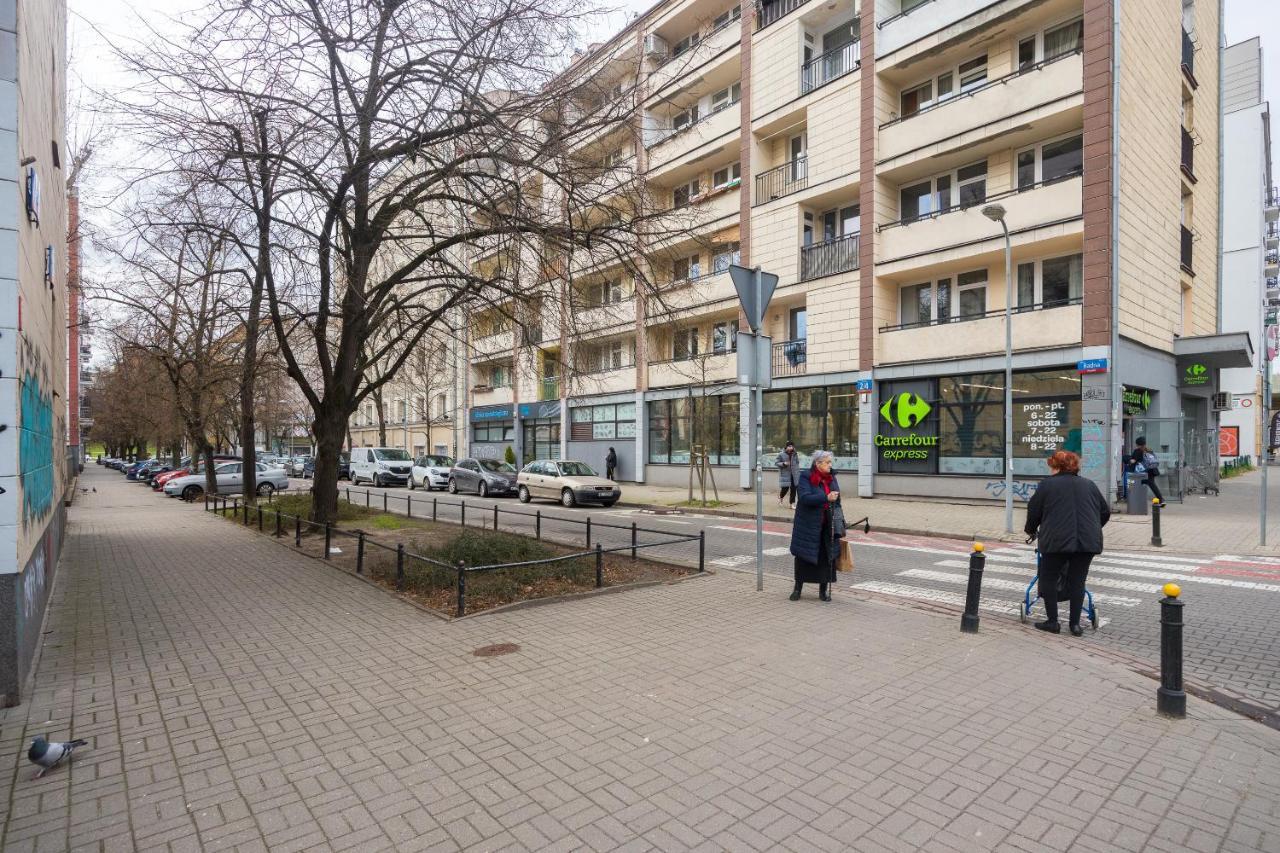 Riverside Comfort Apartment