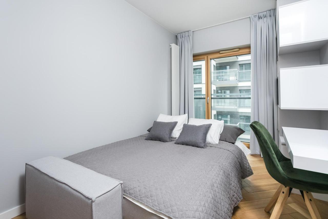 Apartamento Golden - Mennica