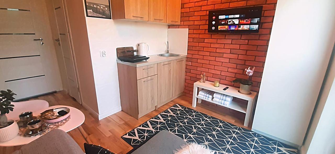 Apartment Elegant - 10 Min To The Centre, Near The Parks