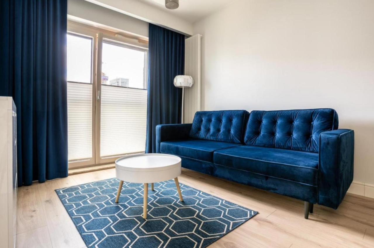 Apartamento Golden - Mennica *