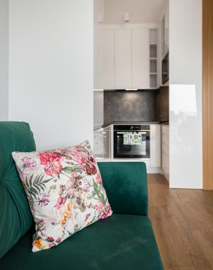Zupnicza Praga Apartment *