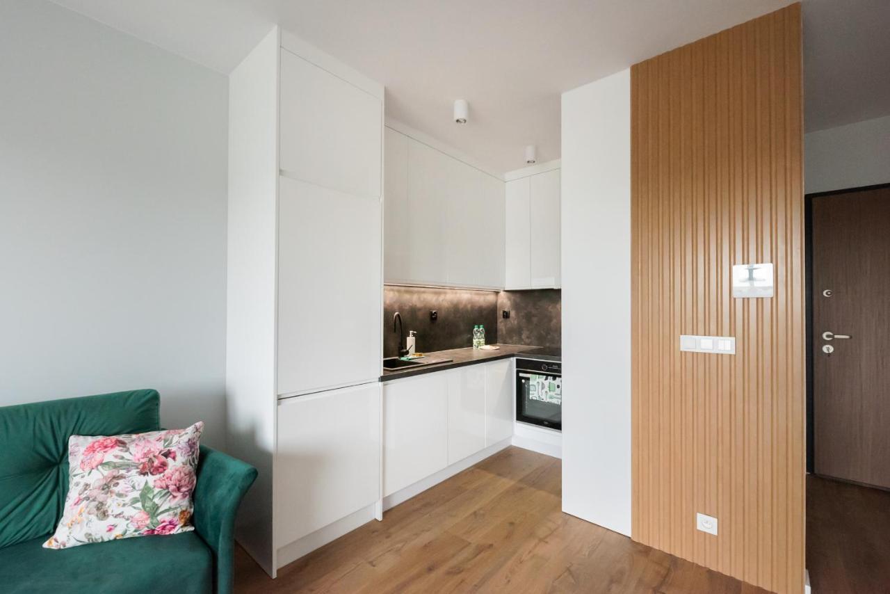 Apartment Zupnicza Praga *