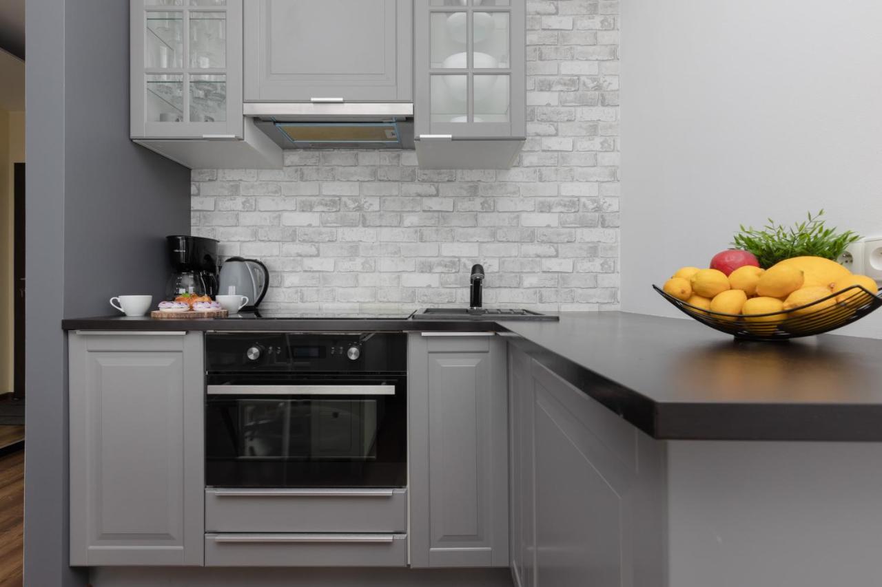 Comfy & Trendy Studio Wola By Renters * Warsaw