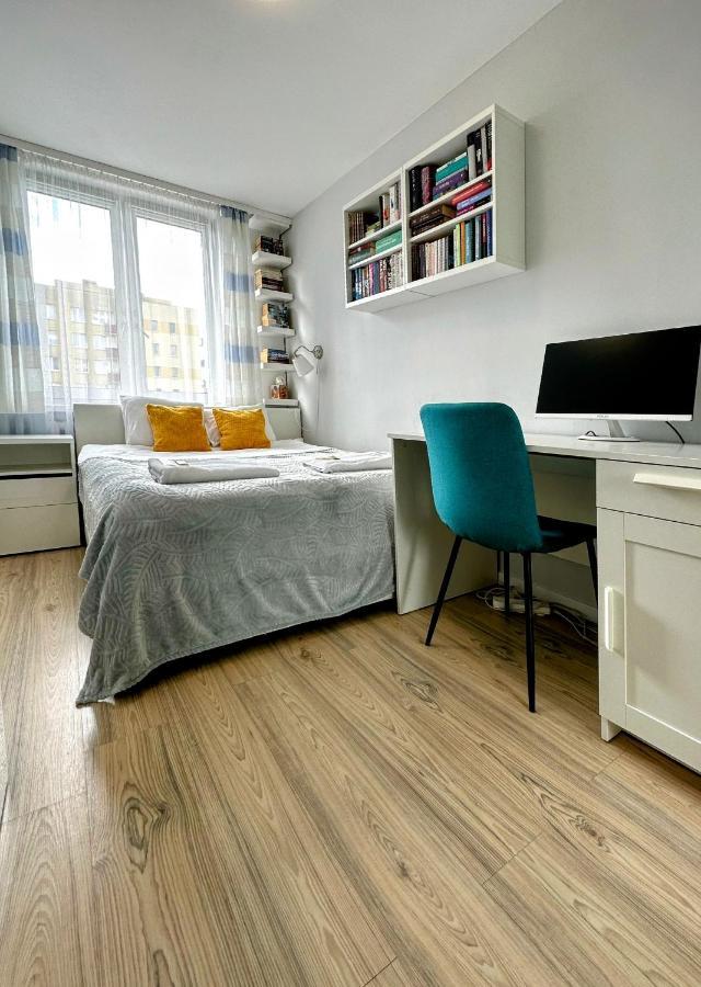 Concierge Miedzynarodowa * Warsaw