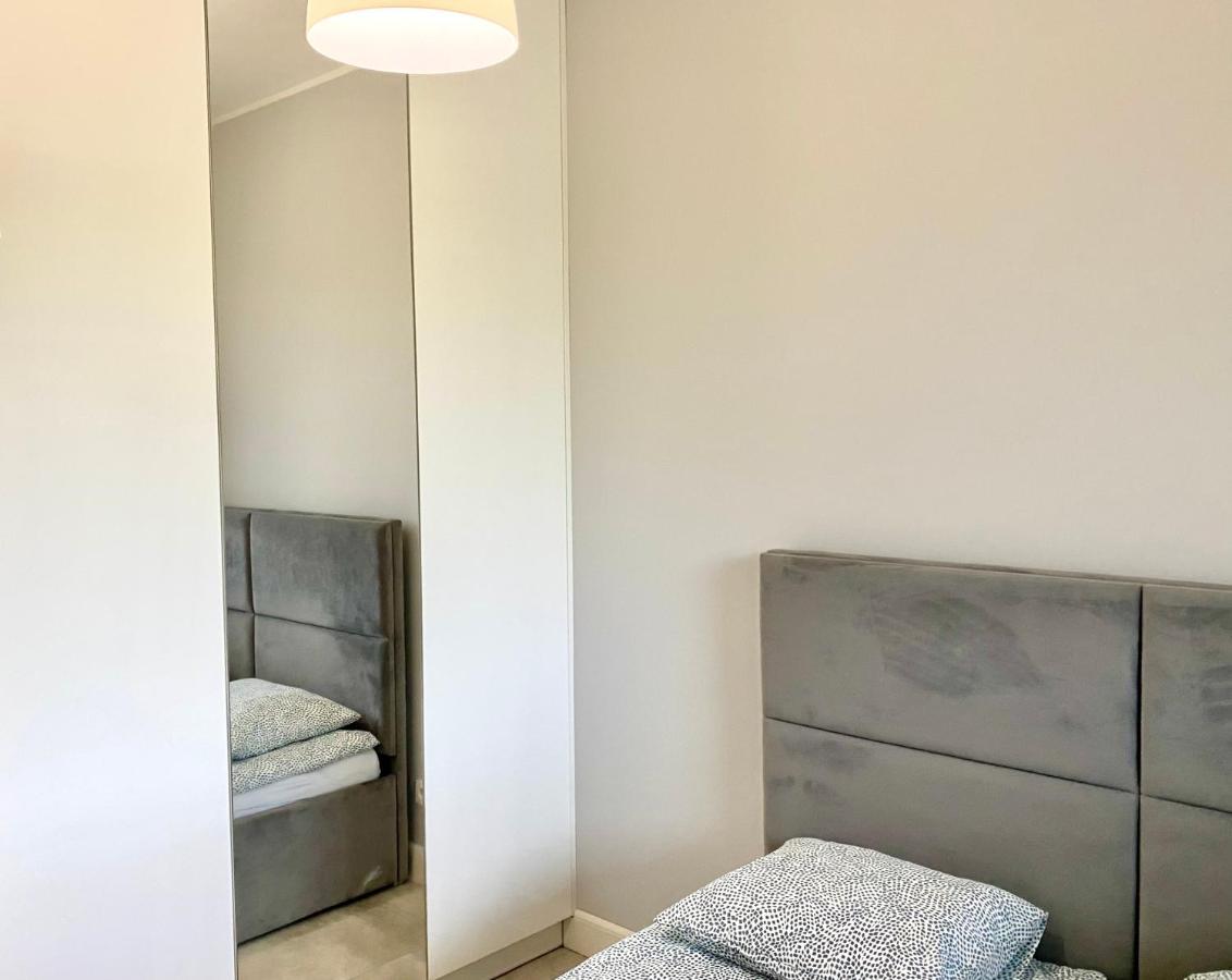 Project Comfort Apartament Zeromskiego 1/7 Metro Slodowiec Apartment *