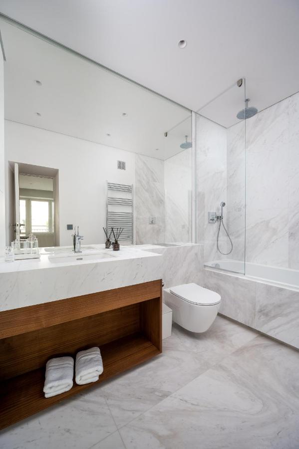 Noma Homes - Center Apartment