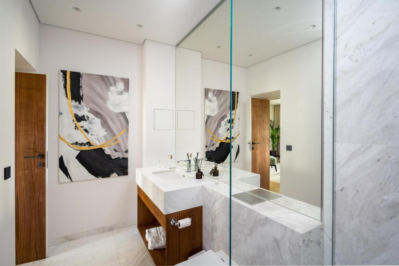 Noma Homes - Center Apartment *