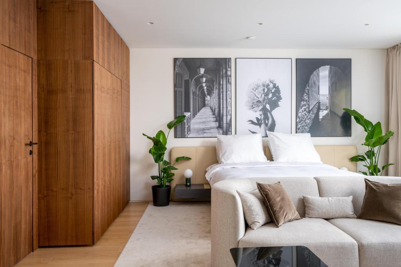 Apartment Noma Homes - Center