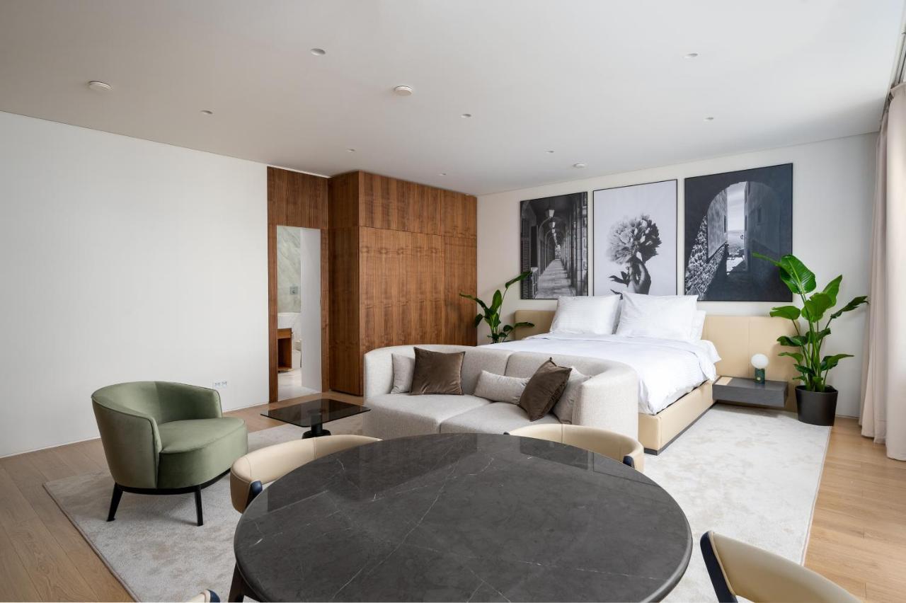 Noma Homes - Center Apartment