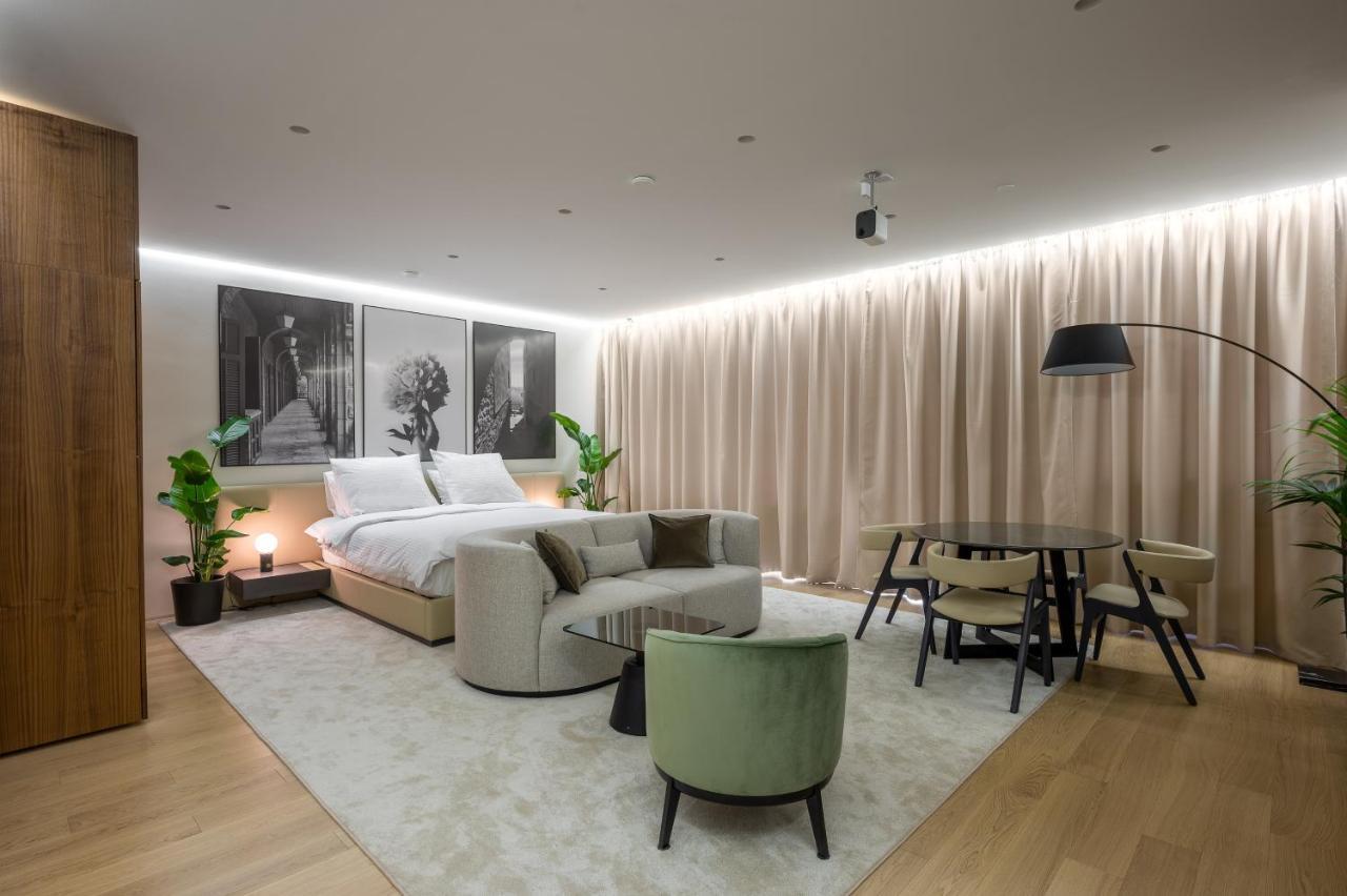 Noma Homes - Center Apartment Warschau