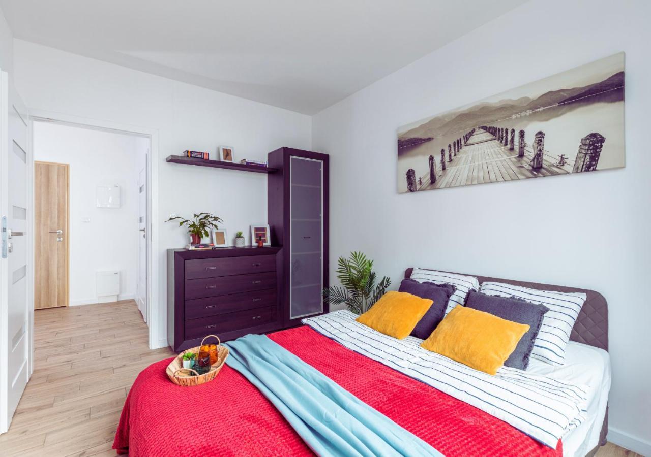 Superapart Habicha Apt74 * Warsaw