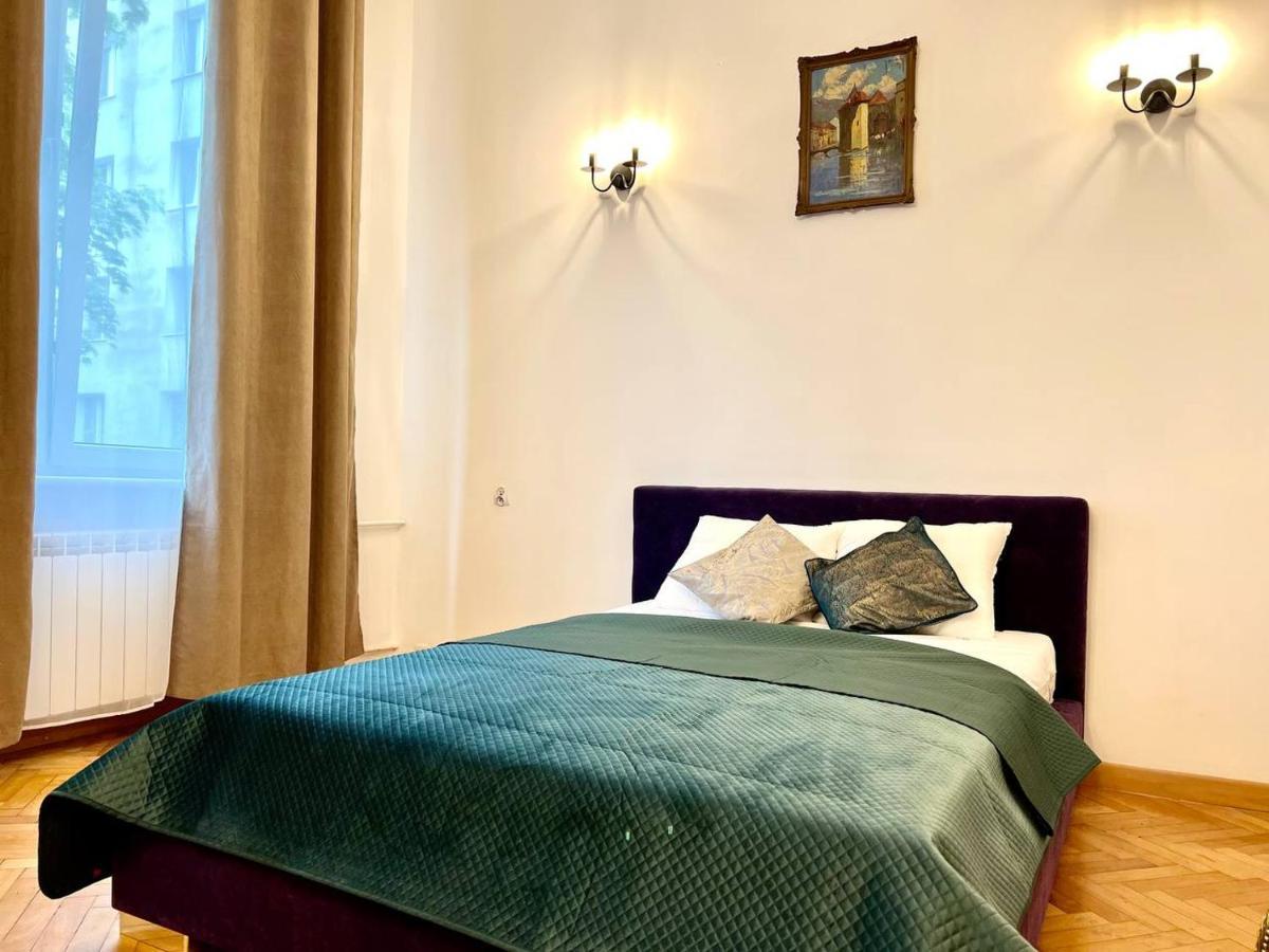 Apartamento K22 Muzeum Centrum Varsóvia