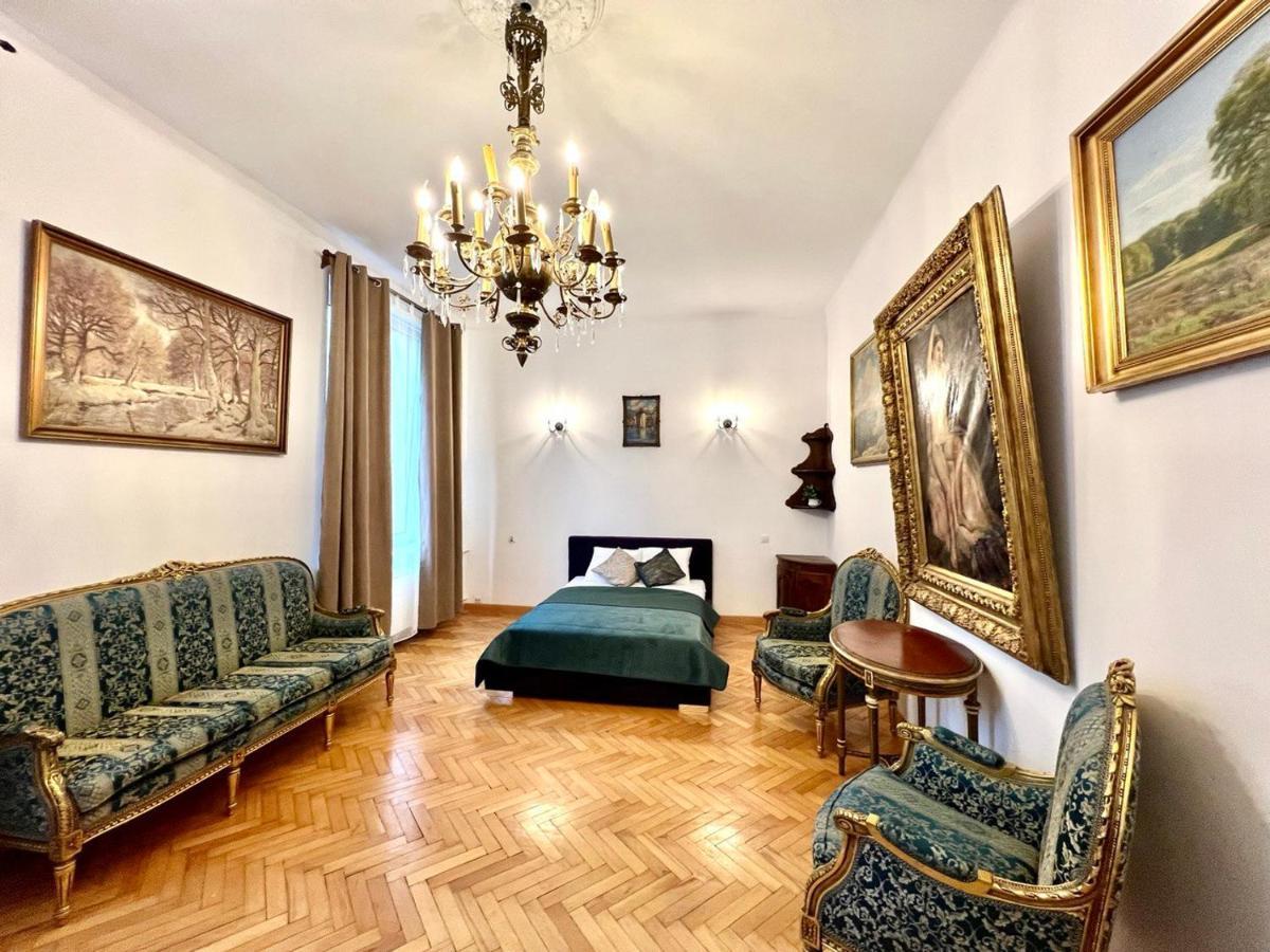 K22 Muzeum Centrum Apartamento *