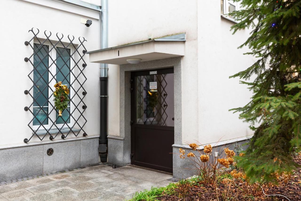 Apartament Centre Poznanska With Air-conditioning By Renters