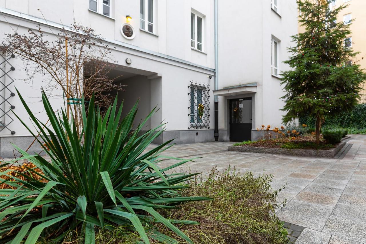 Apartament Centre Poznanska With Air-conditioning By Renters *