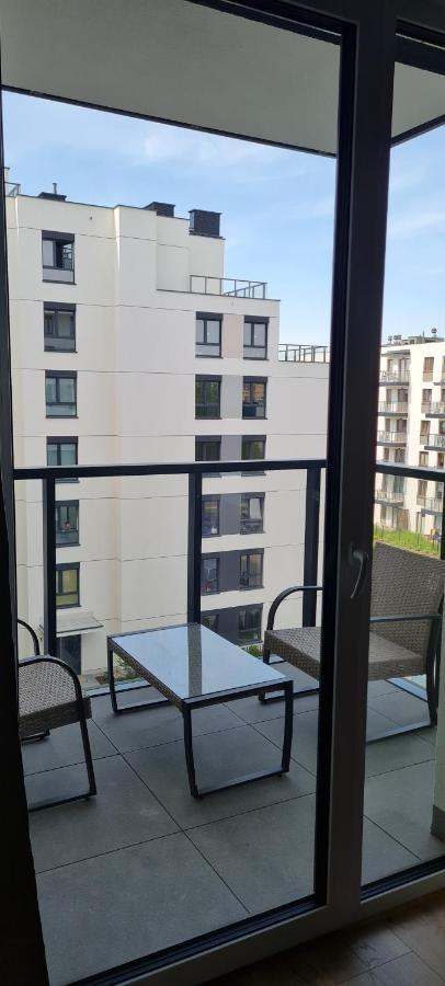 Apartment Airport *