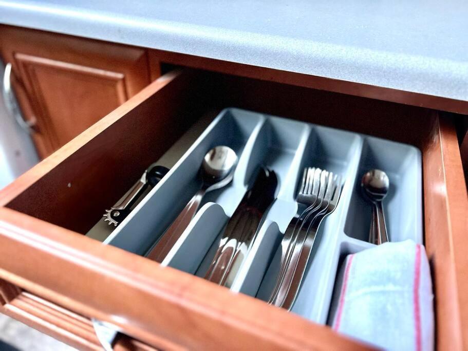 Apartamento K22 Muzeum Centrum Varsóvia