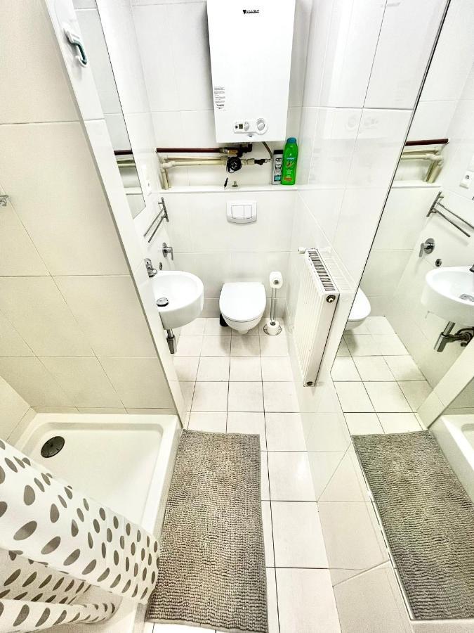 Hostel Bezagenta Centrum Warsaw