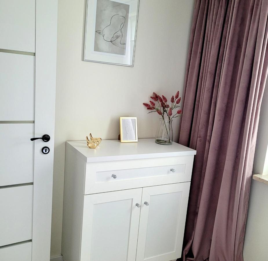 Develia Mala Praga Luxury Warschau