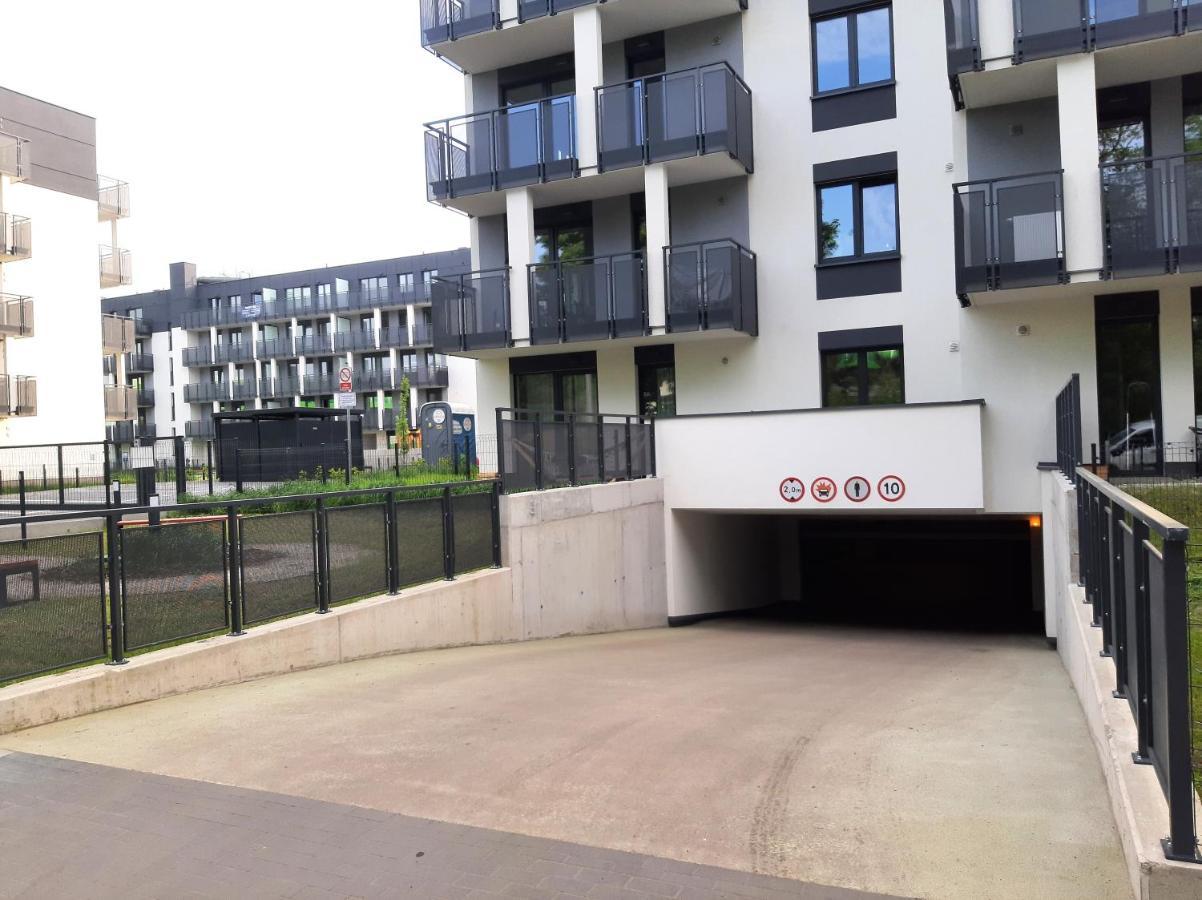 Wawa Apartment Warsaw