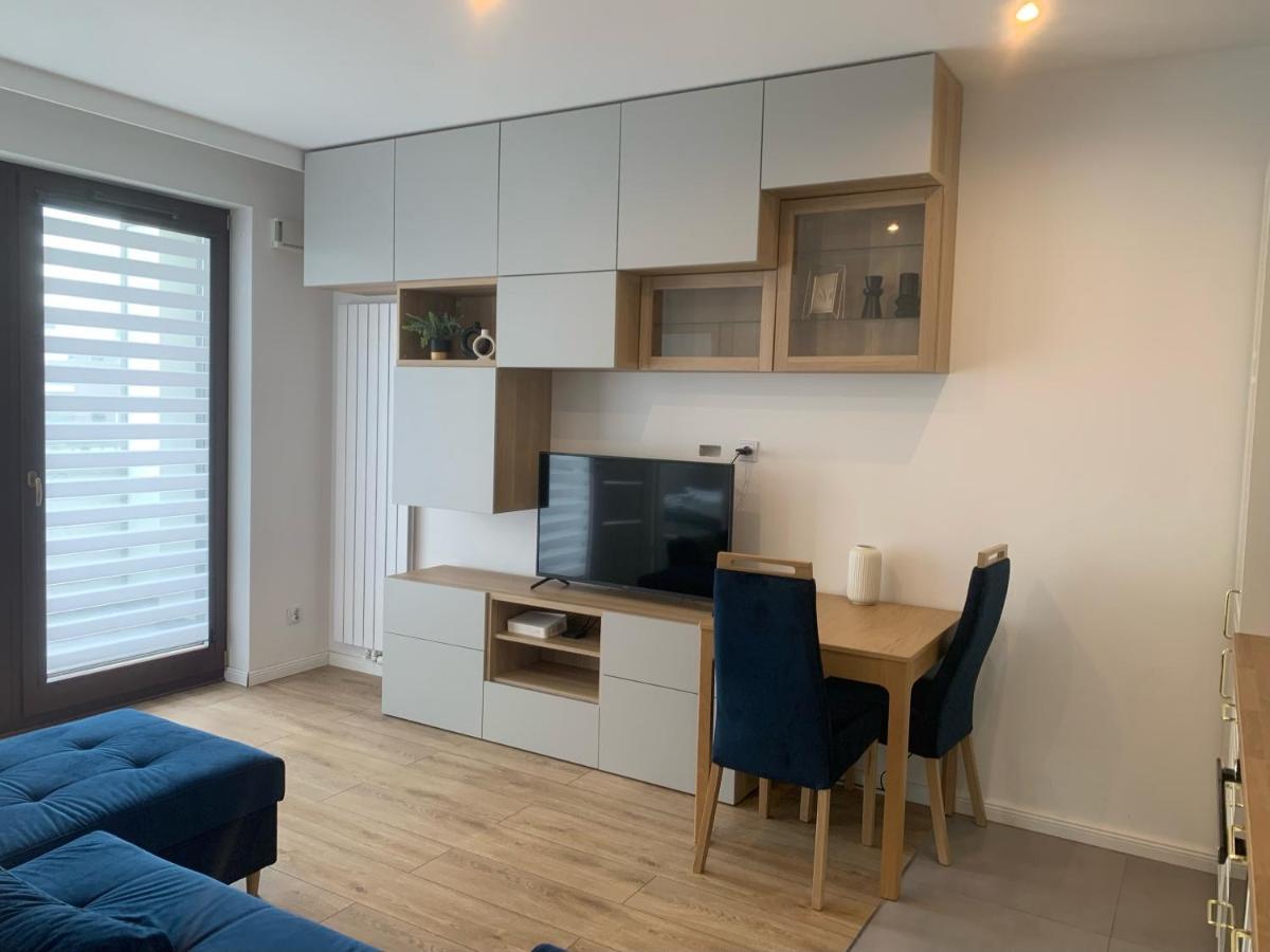 Apartament Forest Iii *