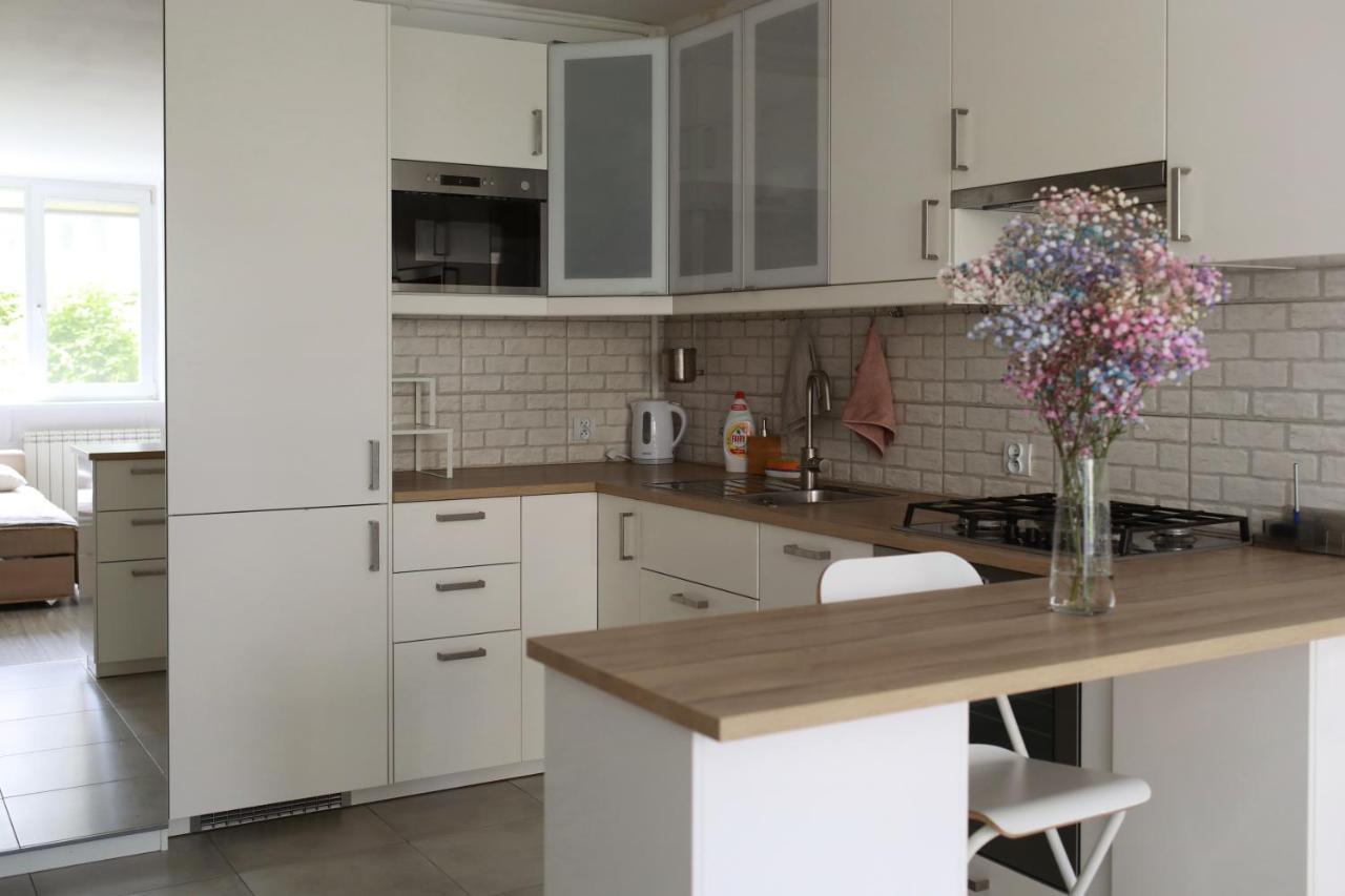 Apartament Mieszkanie 4