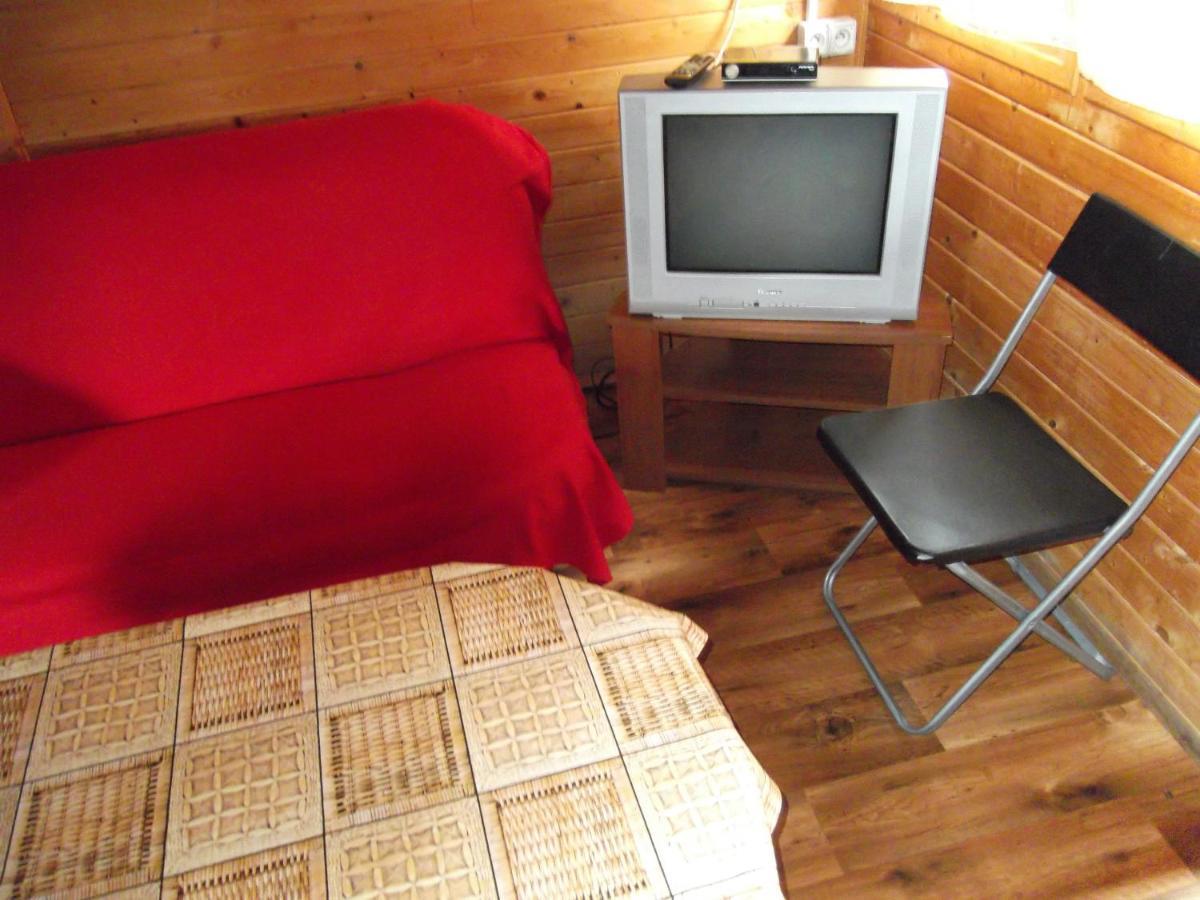 Letniskowe Alojamento Varsóvia