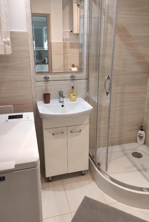Mieszkanie 4 Apartament