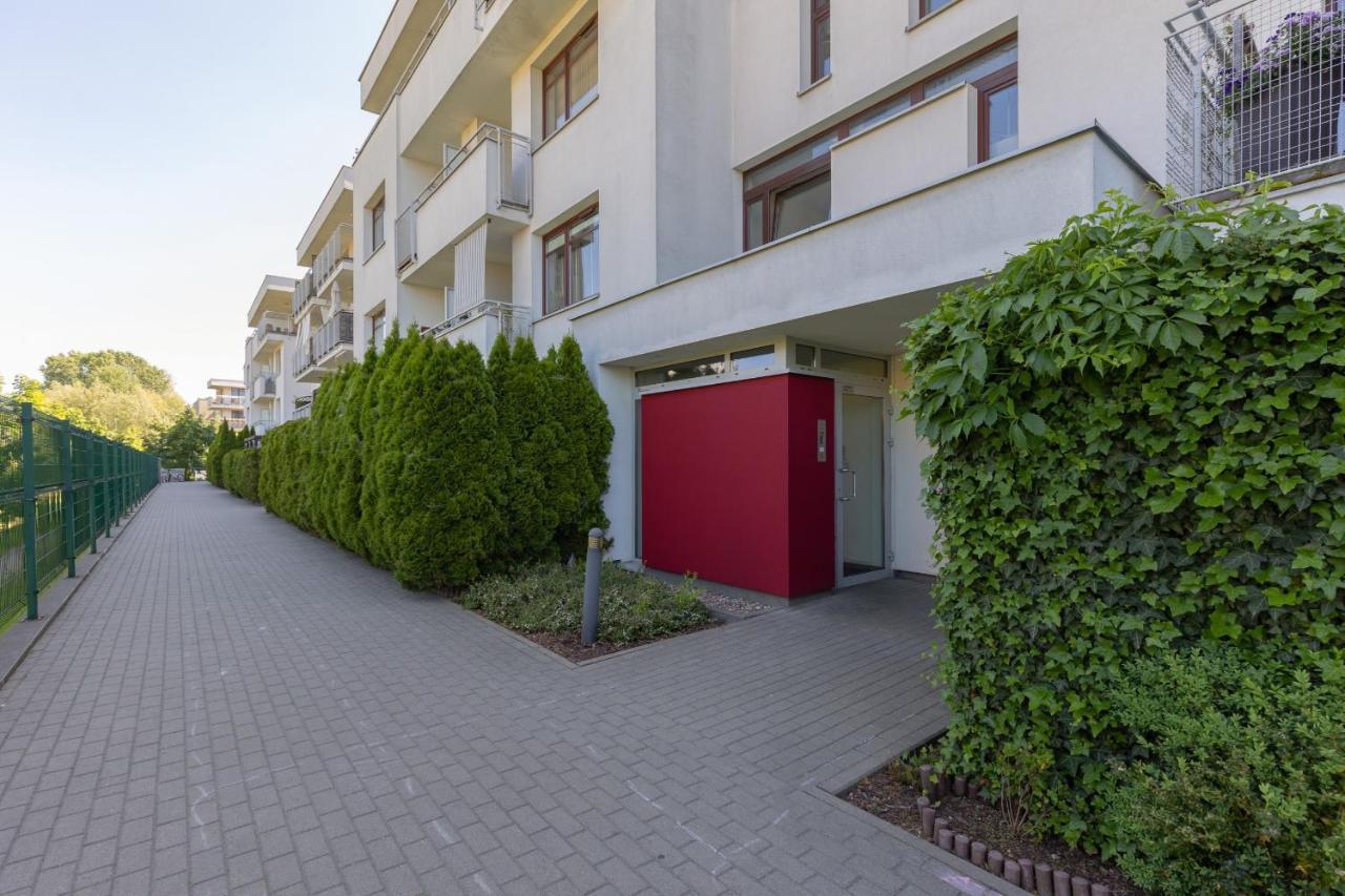 Wincentego Park By Renters
