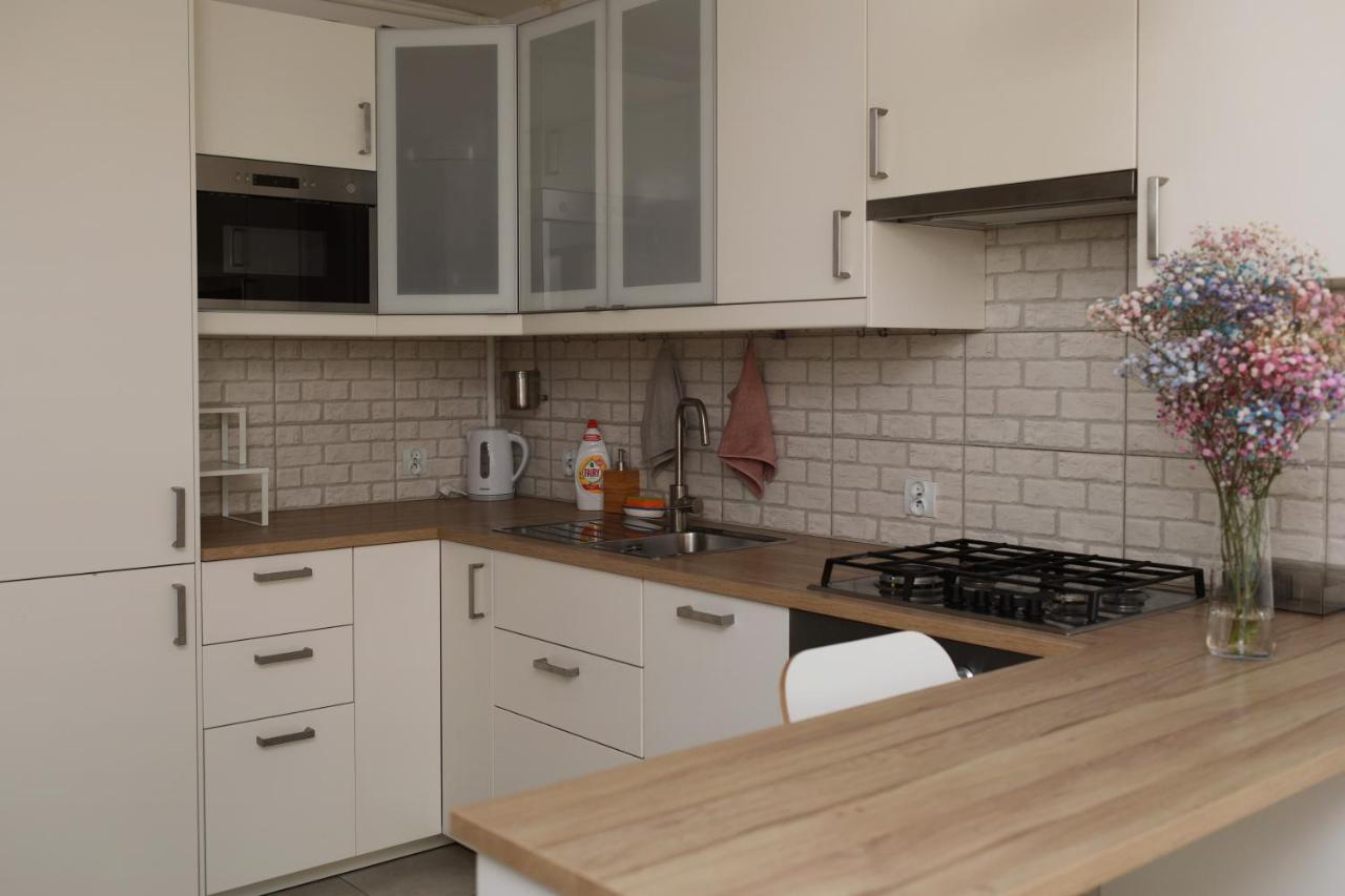 Mieszkanie 4 Apartament Warszawa