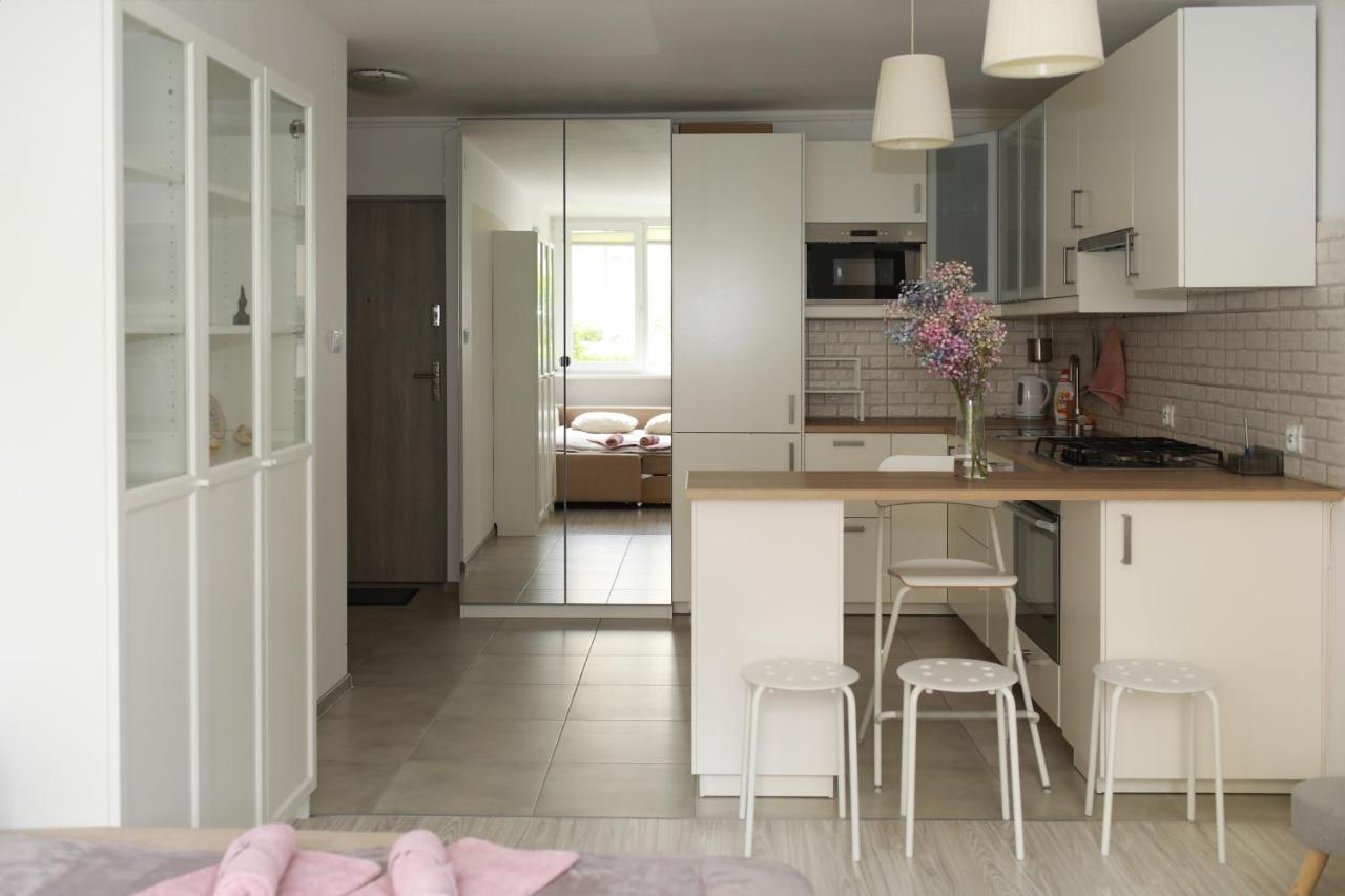 Mieszkanie 4 Apartament Warszawa