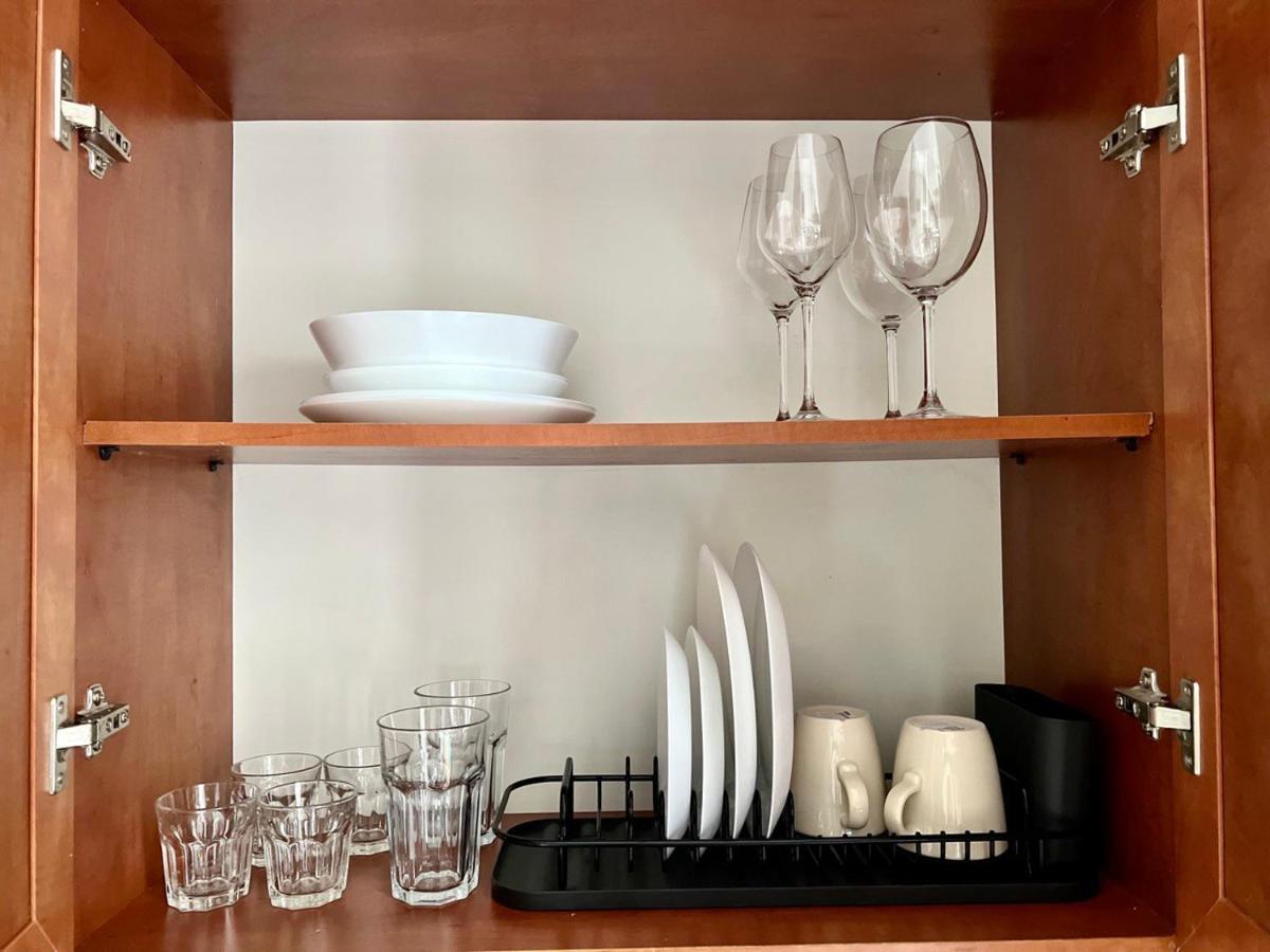 K22 Muzeum Centrum Apartamento
