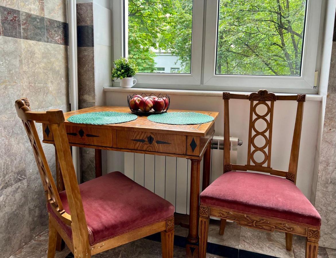 Apartamento K22 Muzeum Centrum