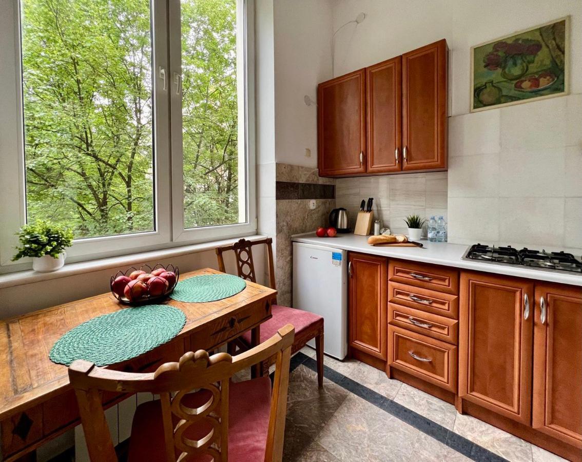 K22 Muzeum Centrum Apartamento