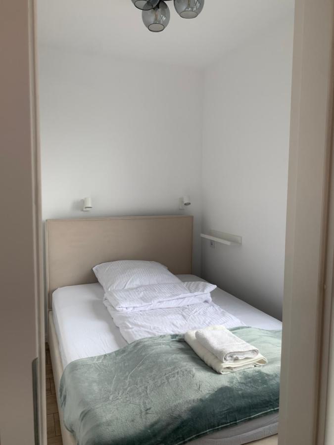 Apartament Forest Iii Warszawa