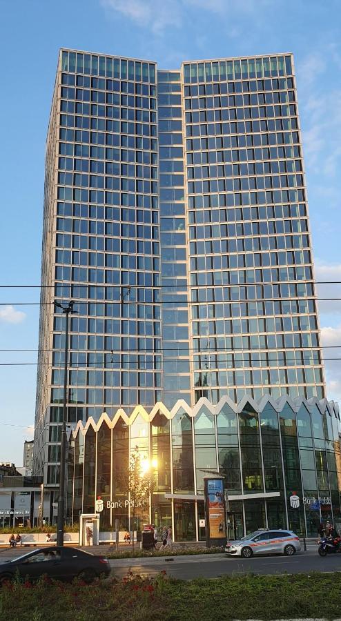 Centrum Daniella Apartament Warszawa