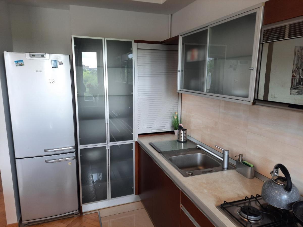 Sloneczny Apartament Bluszczanska * Warsaw