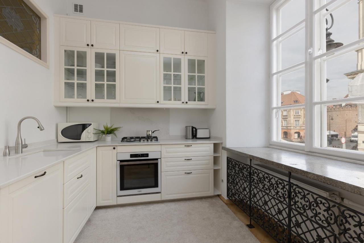 Family Freta Old Town By Renters Apartment