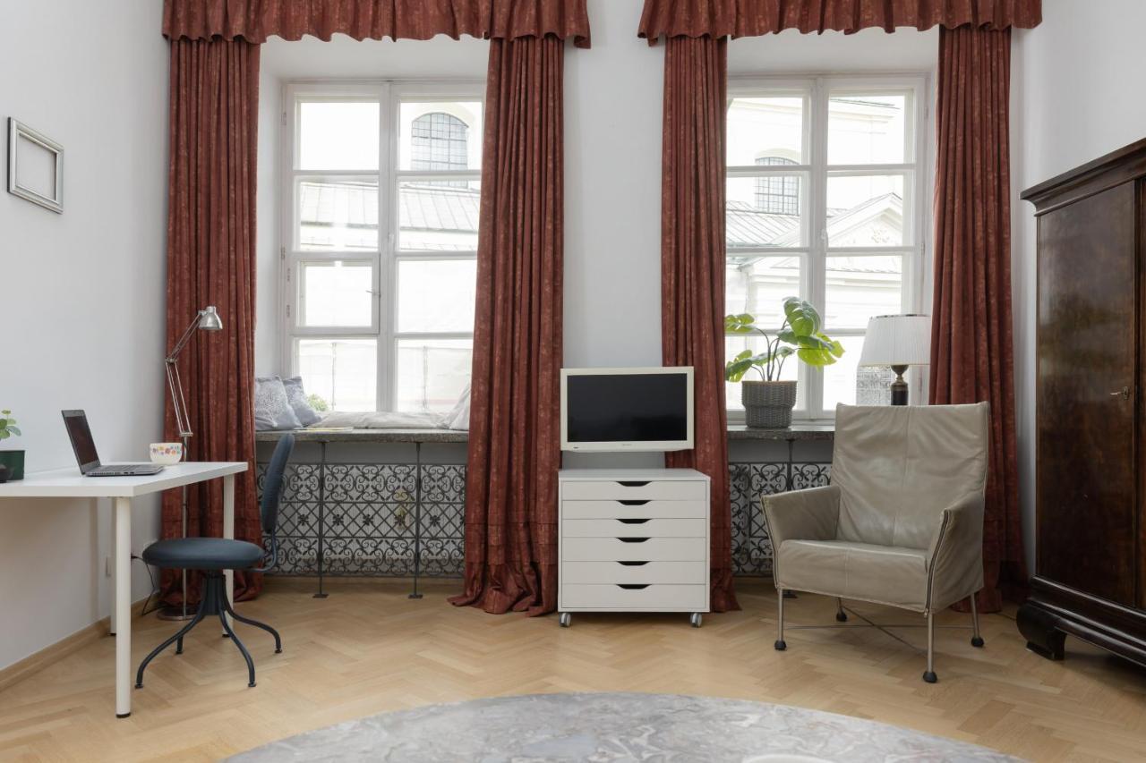 Family Freta Old Town By Renters Warsaw