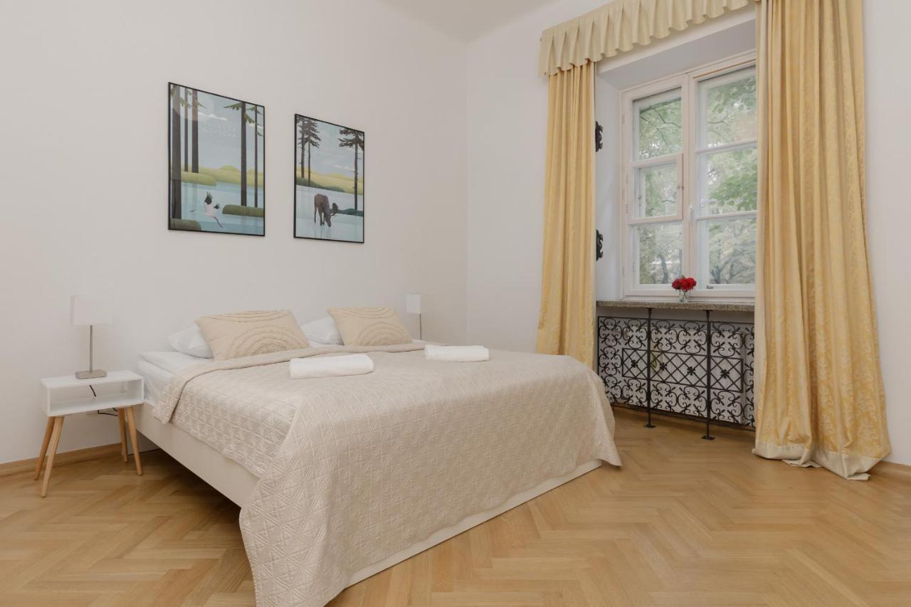 Apartment Family Freta Old Town By Renters Warsaw