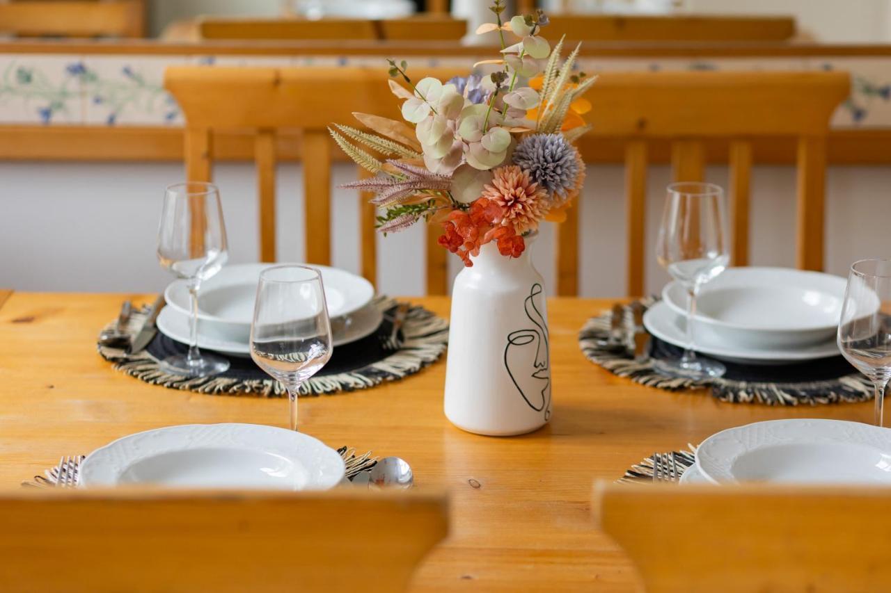 Family Freta Old Town By Renters *