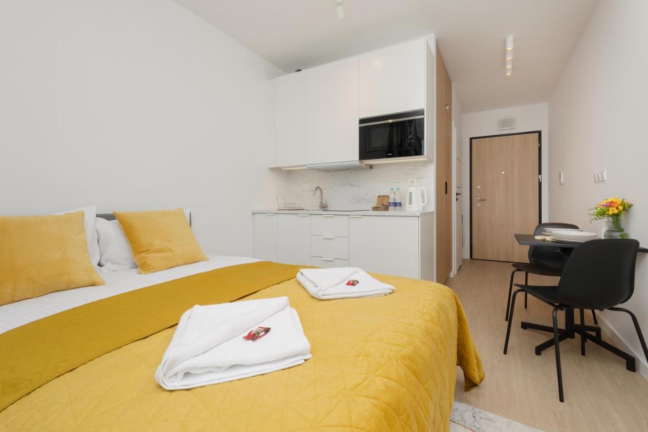L27 Sauna And Gym Warszawa
