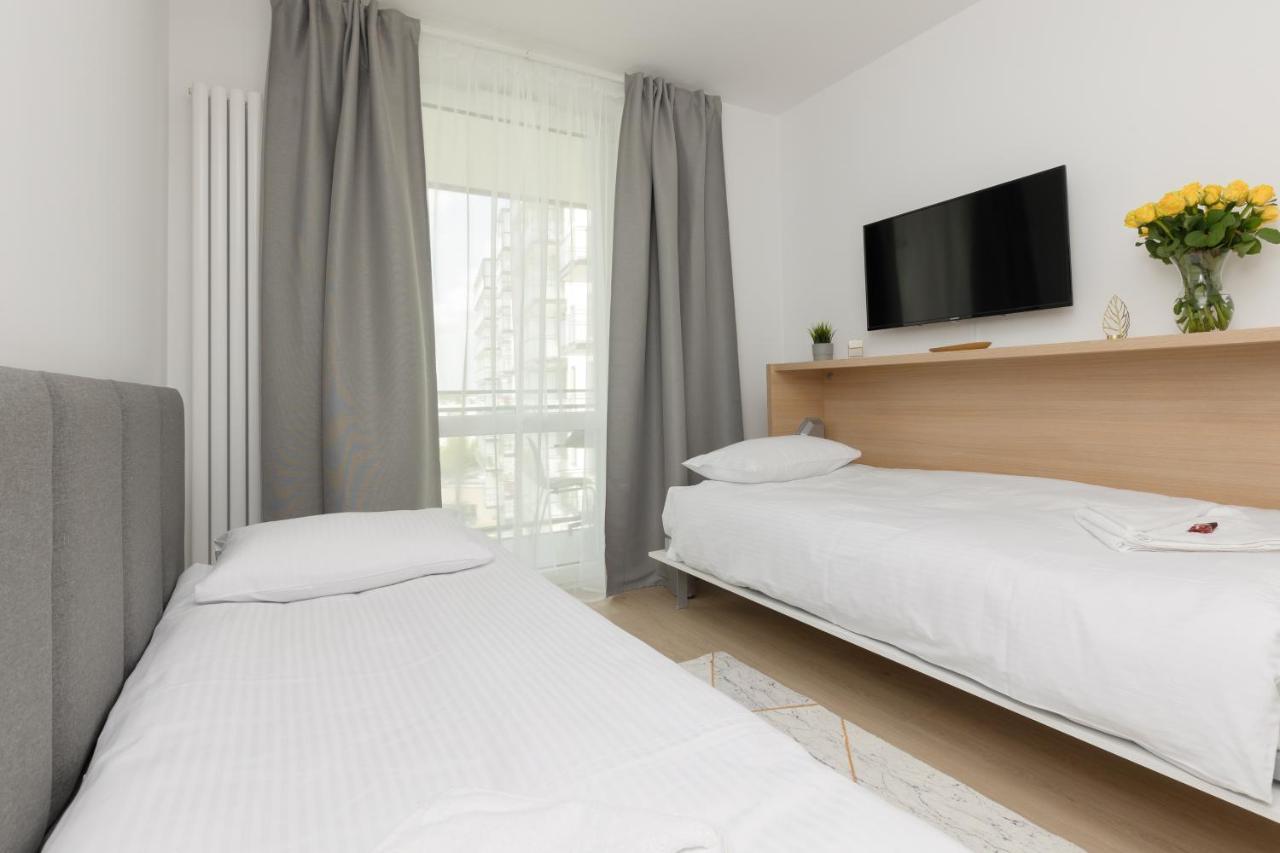 Apartament L27 Sauna And Gym *