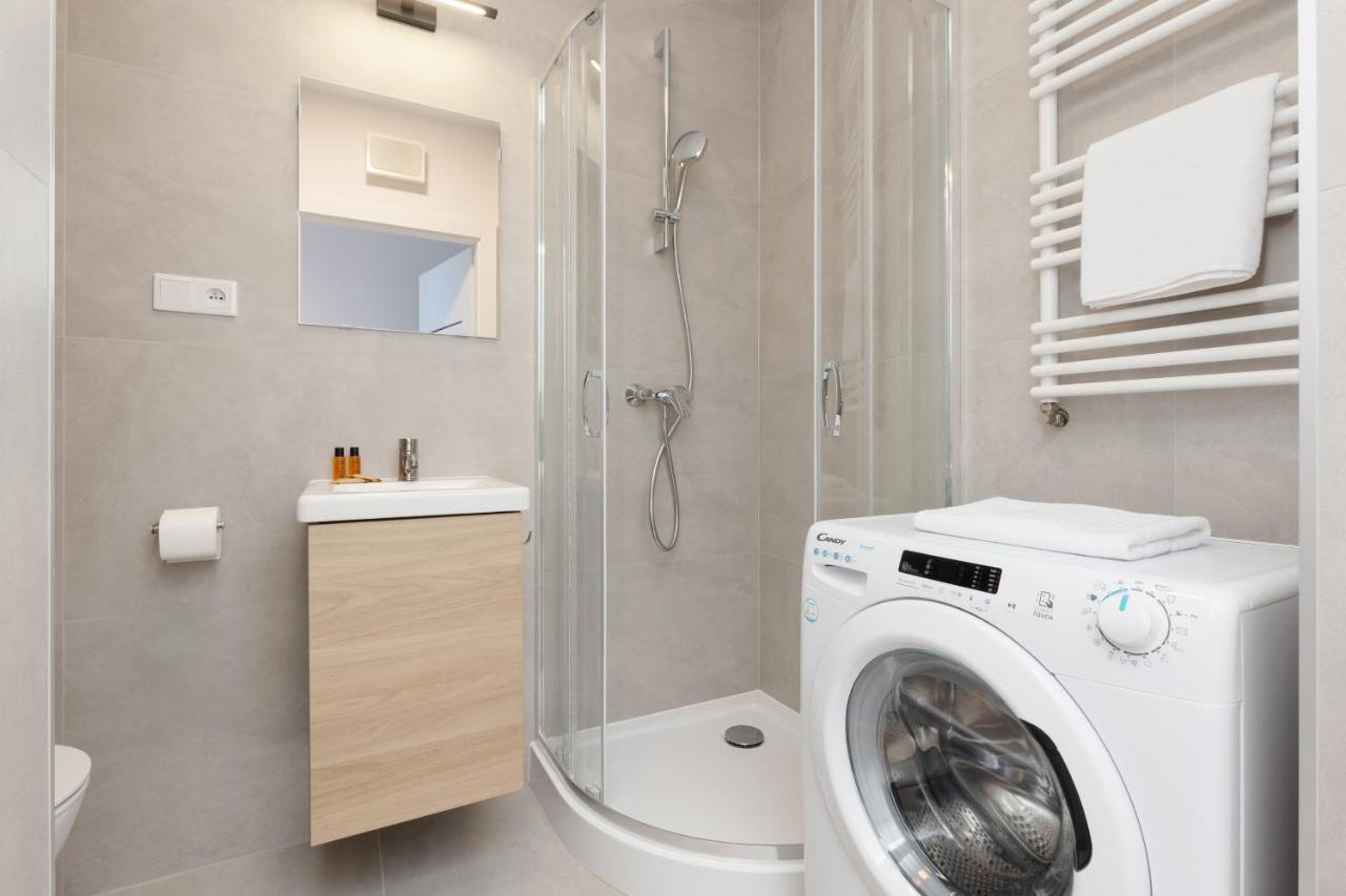 Apartament L27 Sauna And Gym