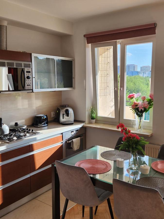 Sloneczny Apartament Bluszczanska Apartment *