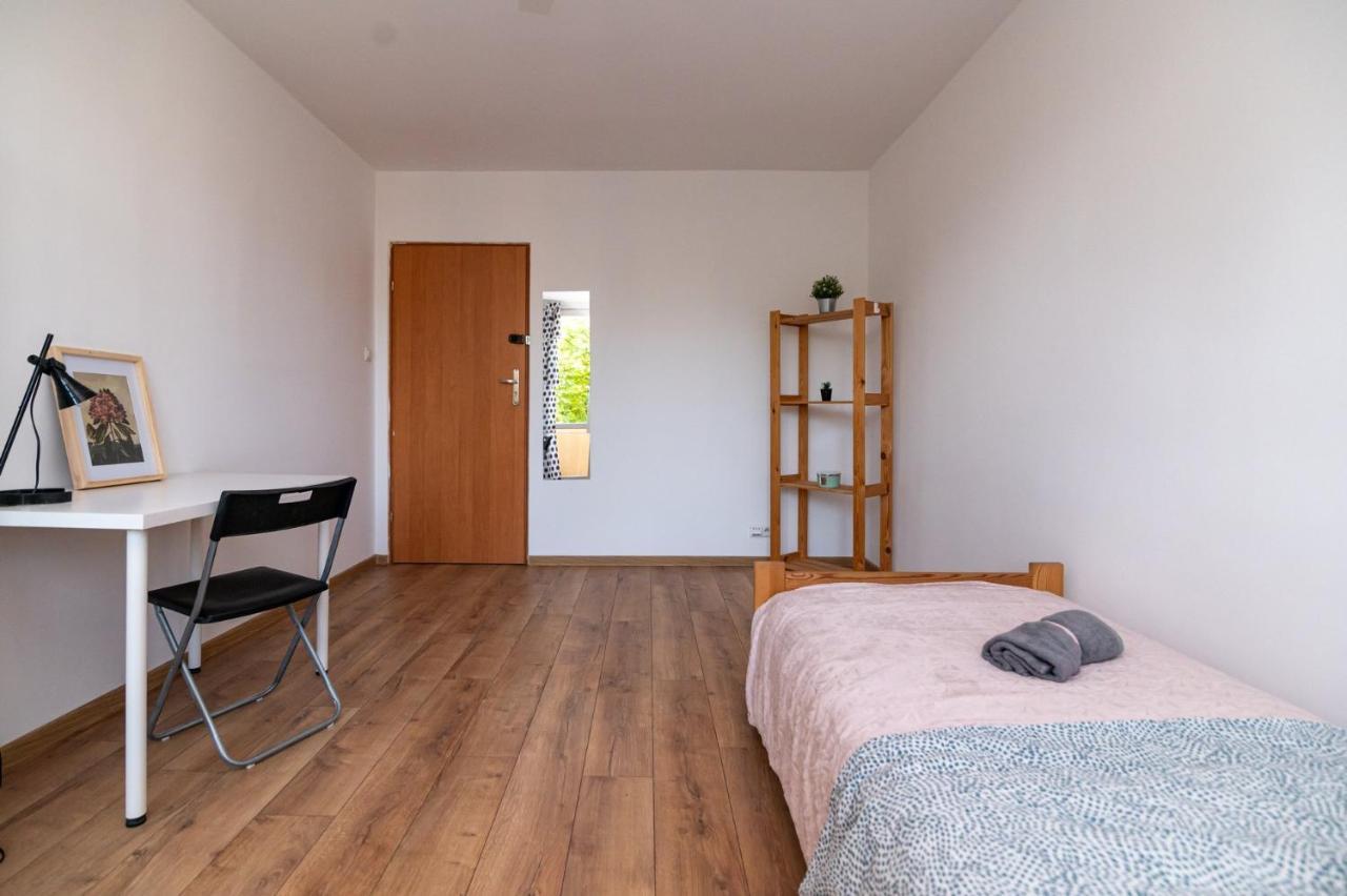 Regem Nowogrodzka Apartment *